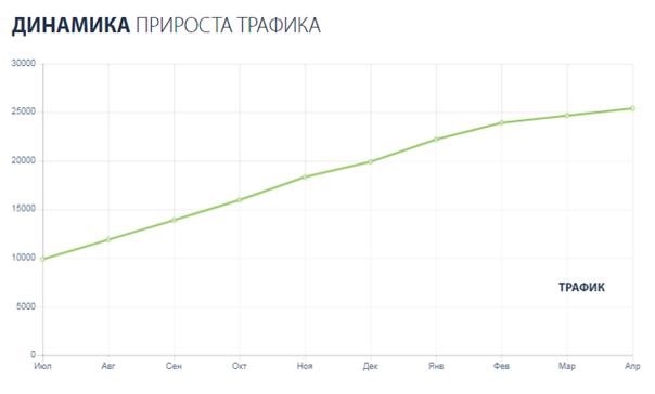 Продвижение интернет-магазина с оптовой продажей обуви